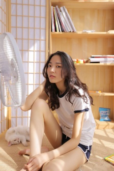 美女狩猎